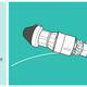 Illustration for article titled Here's What To Expect During The First Orion Test Flight
